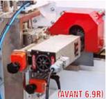 Avant 6.9 R